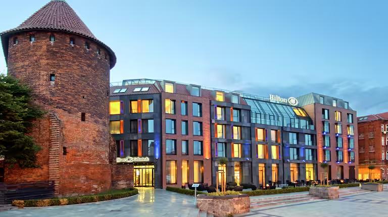 Stavanger Executive Garden Hotel